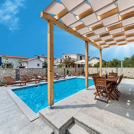 Abi * Privlaka (Zadar)