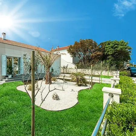 Abi Villa Privlaka (Zadar)
